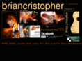 briancristopher.com