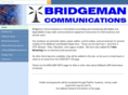 bridgemancommunications.com
