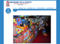 brooksidetoy.com