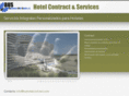 bushotelcontract.com