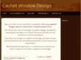 cachetwindowdesign.com