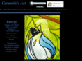 caramiasart.com