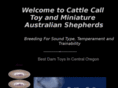 cattlecalltoyaussies.com