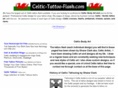 celtic-tattoo-flash.com