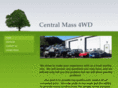 centralmass4wd.com