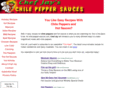 chile-pepper-sauces.com