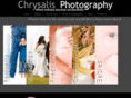 chrysalisphotography.com