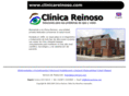 clinicareinoso.com