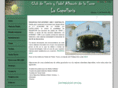 clublacapellania.com