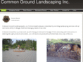 commongroundlandscaping.net