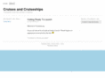 cruiseship.org