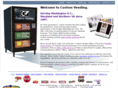 customvending.com