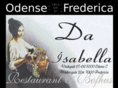 daisabella.dk