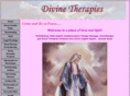 divine-therapies.com