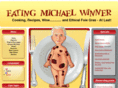 eatingmichaelwinner.com