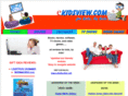 ekidsview.com