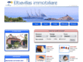 elbavillasagenziamelani.com