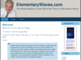 elementarywaves.com