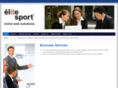 elitenetsolutions.co.uk