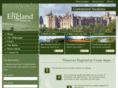 englandbycar.com