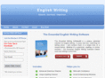 englishwriting.net