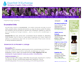 essentialoilexchange.com