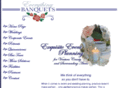 everythingbanquets.com