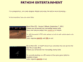 fathomgames.com