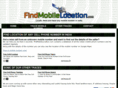 findmobilelocation.com