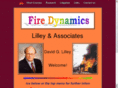 firedynamics.com
