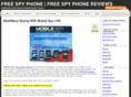 freespyphone.org