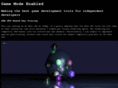 gamemodeenabled.com