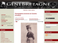 genebretagne.com