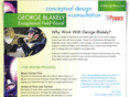 georgeblakely.com