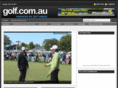 golf.com.au
