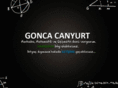 goncacanyurt.com