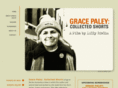 gracepaleythefilm.com