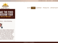 greatfoodreserves.com