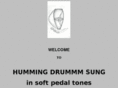 hummingdrummmsung.com