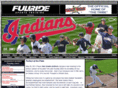 illinoisindiansbaseball.com