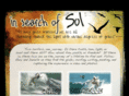 insearchofsol.com