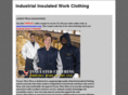 insulatedclothing.com