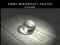 jamesmckiernanlawyers.com