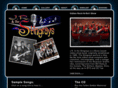 jrandthestingrays.com