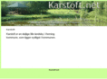 karstoft.net