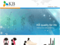 kbprosthesis.com