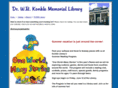 konklelibrary.org