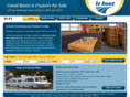 leboatbrokerage.com