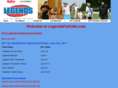 legendsforkids.com