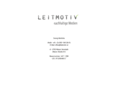 leitmotiv.at